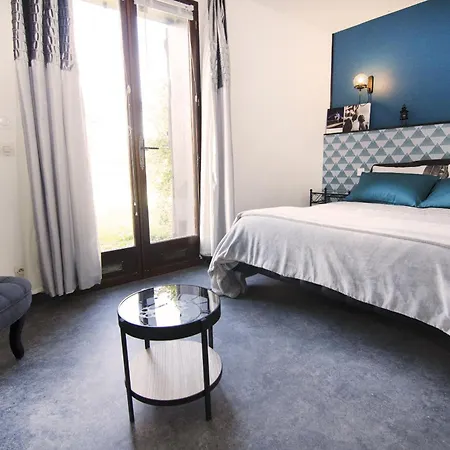 Πανσιόν Maison Des Soupirs