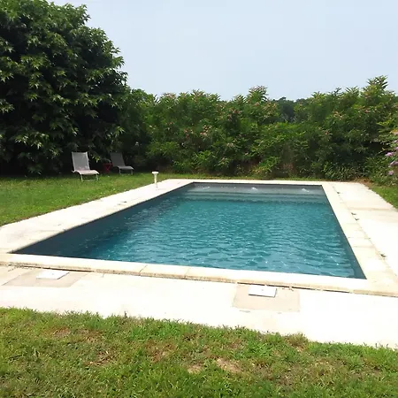 Maison Des Soupirs Penzion Montpon-Menesterol