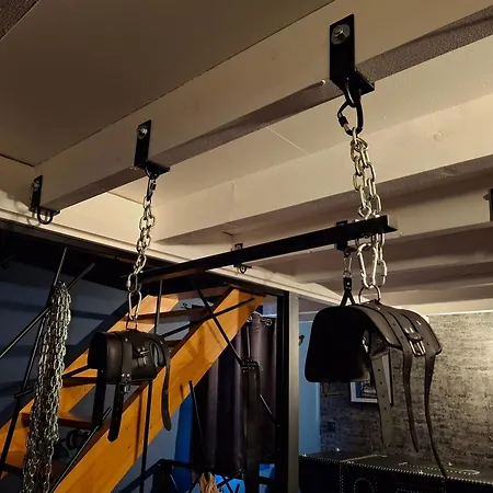 Maison Des Soupirs 4*