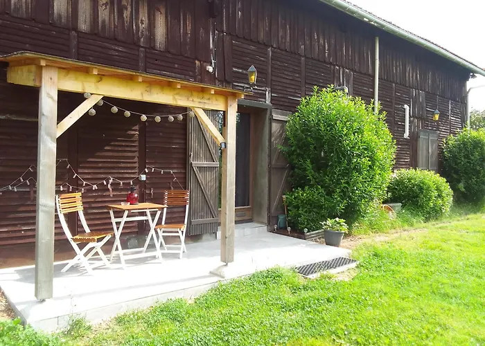 Maison Des Soupirs 4* Montpon-Menesterol