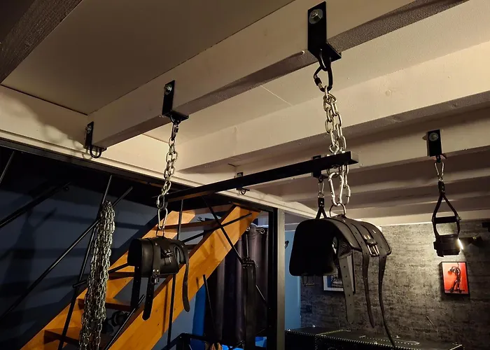 Maison Des Soupirs 4*